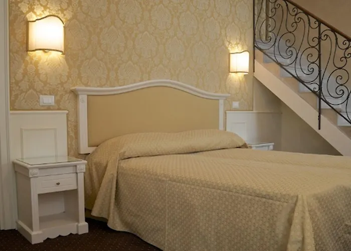 Corte Barozzi Venecia