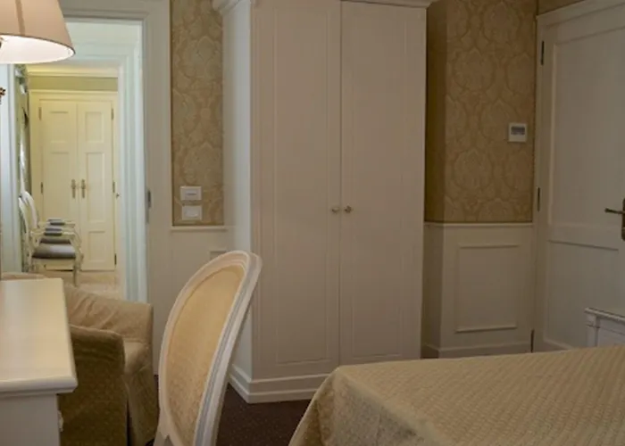 Apartahotel Corte Barozzi 2*