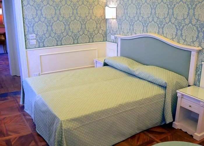 Corte Barozzi Apartahotel