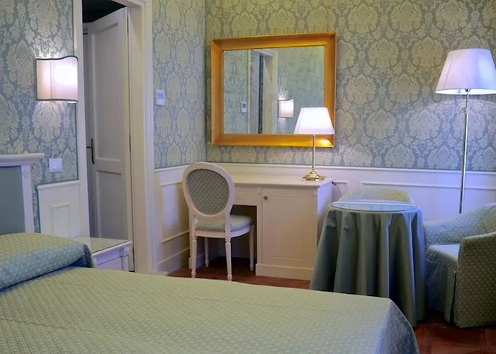 Corte Barozzi Apartahotel 2*