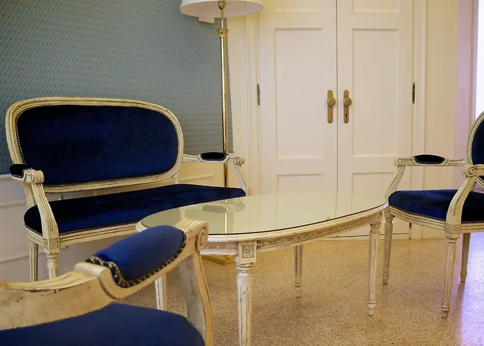 Corte Barozzi Apartahotel 2*