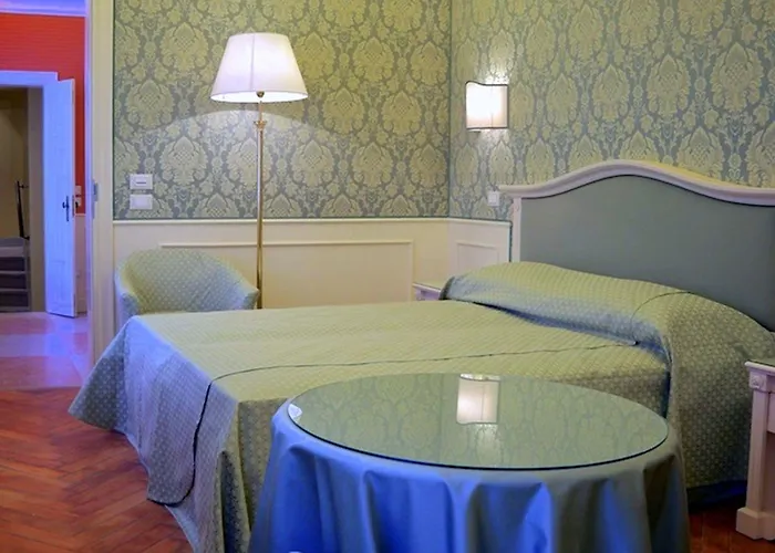 Corte Barozzi Venecia