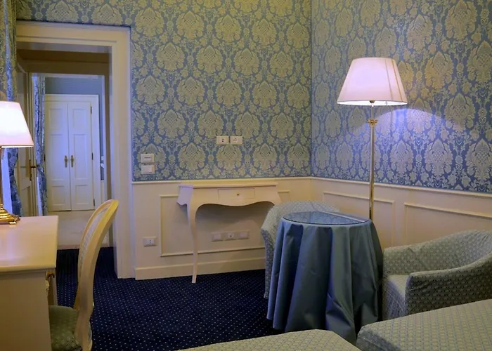 Corte Barozzi Apartahotel 2*