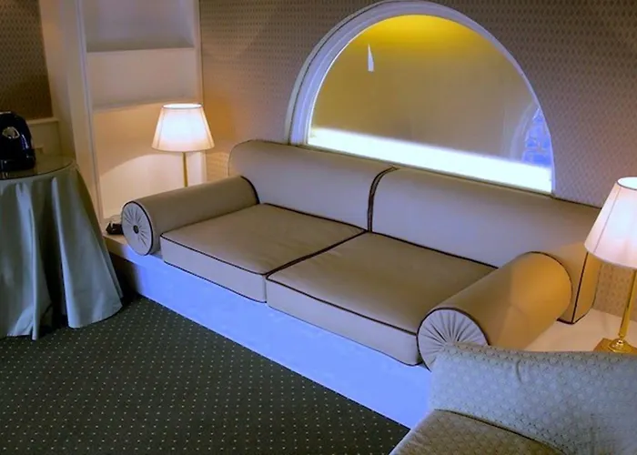 Corte Barozzi Apartahotel