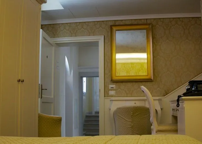 Corte Barozzi Venecia