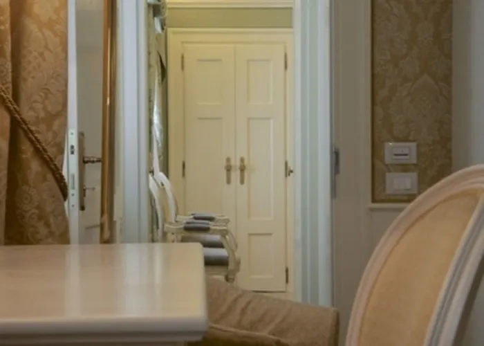 Corte Barozzi Apartahotel Venecia