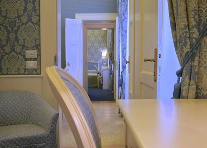 Corte Barozzi Apartahotel 2*