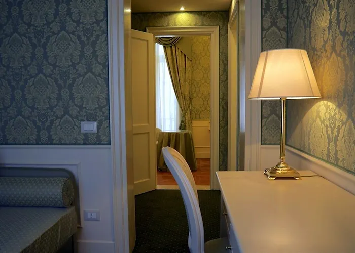 Corte Barozzi 2* Venecia