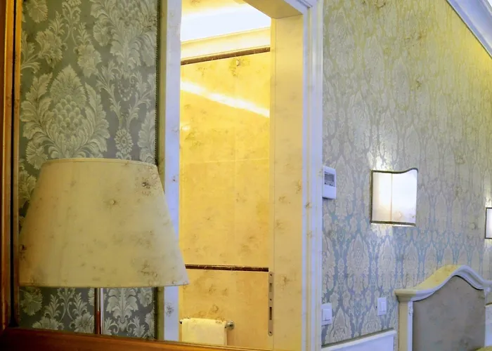 Corte Barozzi Apartahotel 2*