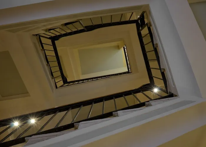 Apartahotel Corte Barozzi Venecia