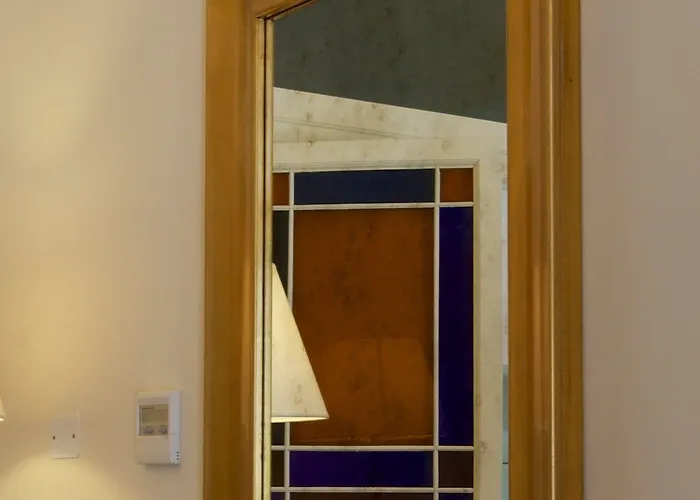 Corte Barozzi 2* Venecia