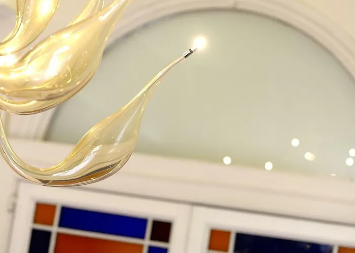 Corte Barozzi Apartahotel Venecia