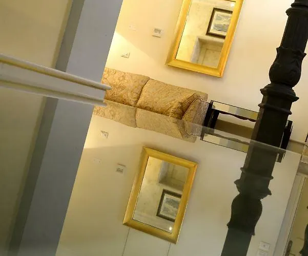 Corte Barozzi Apartahotel Venecia