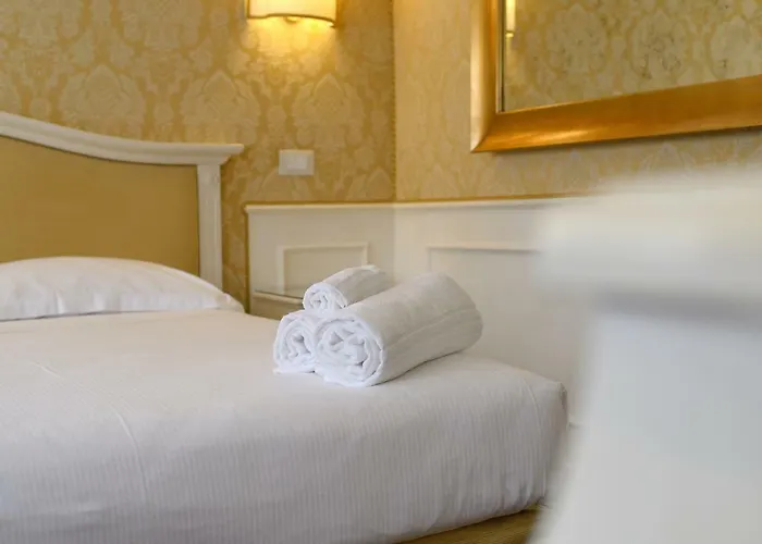 Apartahotel Corte Barozzi 2*