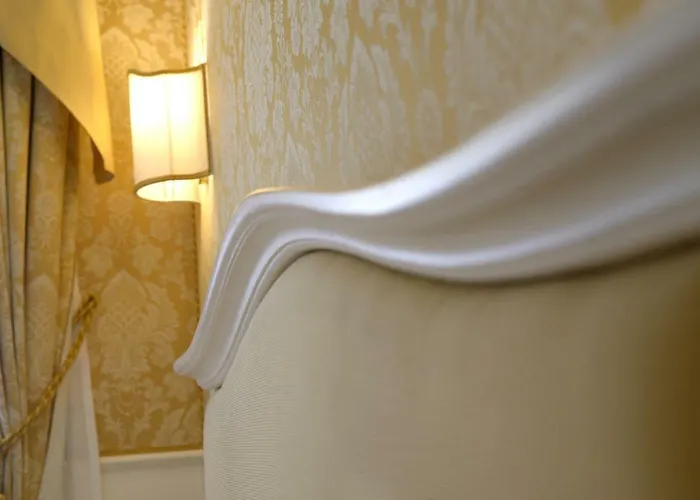 Corte Barozzi Apartahotel Venecia