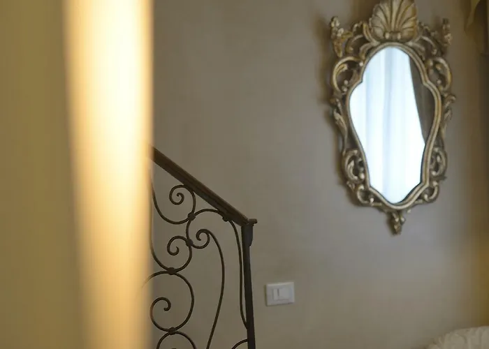 Corte Barozzi Apartahotel Venecia