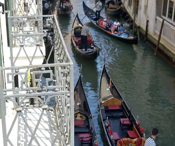 Corte Barozzi Venecia