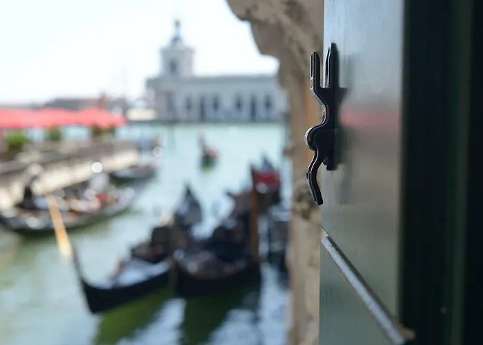 Apartahotel Corte Barozzi