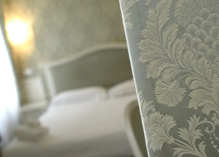 Corte Barozzi Apartahotel Venecia