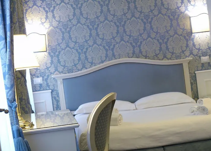 Apartahotel Corte Barozzi Venecia