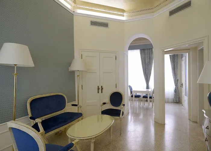 Corte Barozzi 2* Venecia