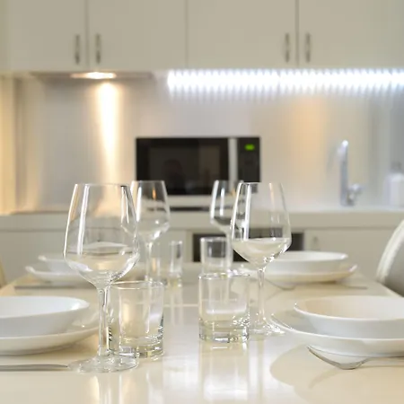 아파트호텔 코르테 바로치 스위트 2*