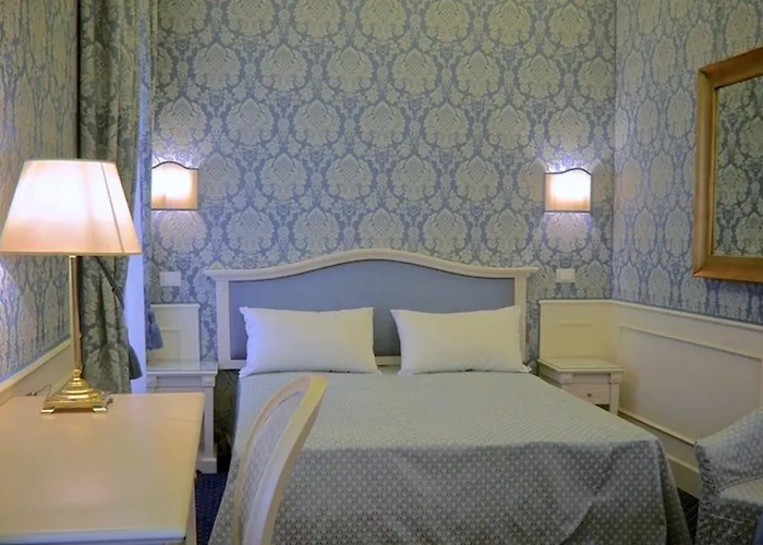 코르테 바로치 스위트 베니스