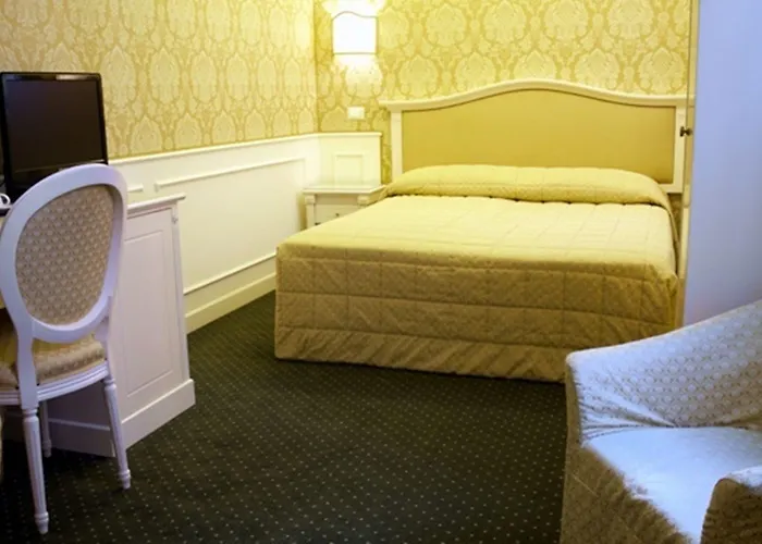 코르테 바로치 스위트 베니스