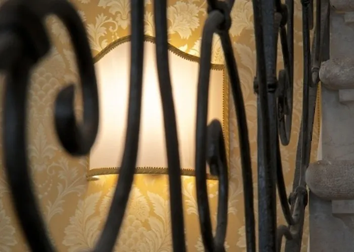 코르테 바로치 스위트