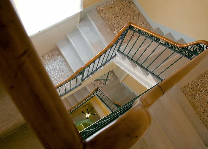 아파트호텔 코르테 바로치 스위트