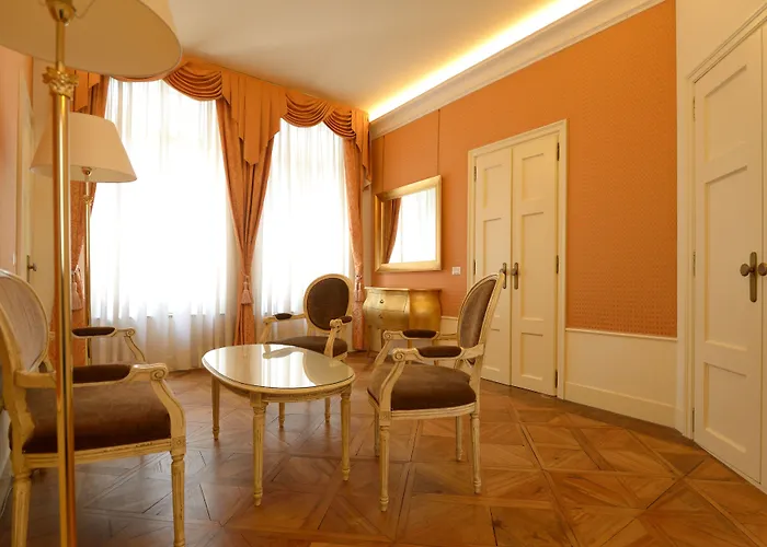 코르테 바로치 스위트