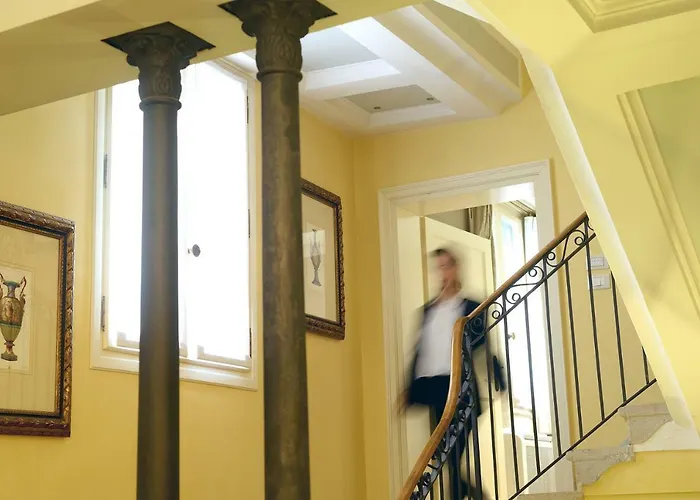 코르테 바로치 스위트 2*