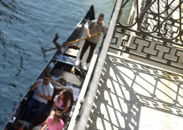 코르테 바로치 스위트