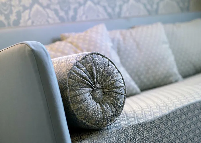 아파트호텔 코르테 바로치 스위트 베니스