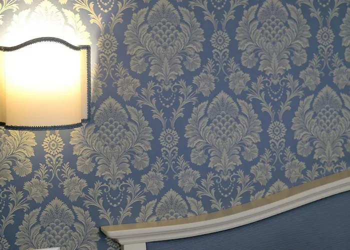 코르테 바로치 스위트 베니스