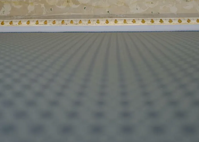 코르테 바로치 스위트 베니스